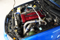 日産 スカイライン GT-R V-spec
