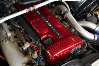 日産 スカイライン GT-R V-spec
