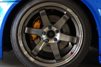 日産 スカイライン GT-R V-spec