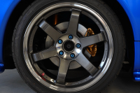 日産 スカイライン GT-R V-spec