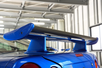 日産 スカイライン GT-R V-spec