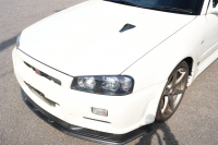 日産 スカイライン GT-R V-spec ⅡNur
