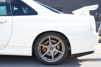 日産 スカイライン GT-R V-spec ⅡNur