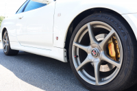 日産 スカイライン GT-R V-spec ⅡNur