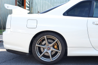 日産 スカイライン GT-R V-spec ⅡNur