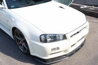 日産 スカイライン GT-R V-spec ⅡNur