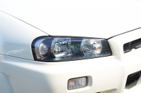 日産 スカイライン GT-R V-spec ⅡNur