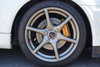 日産 スカイライン GT-R V-spec ⅡNur
