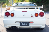 日産 スカイライン GT-R V-spec ⅡNur