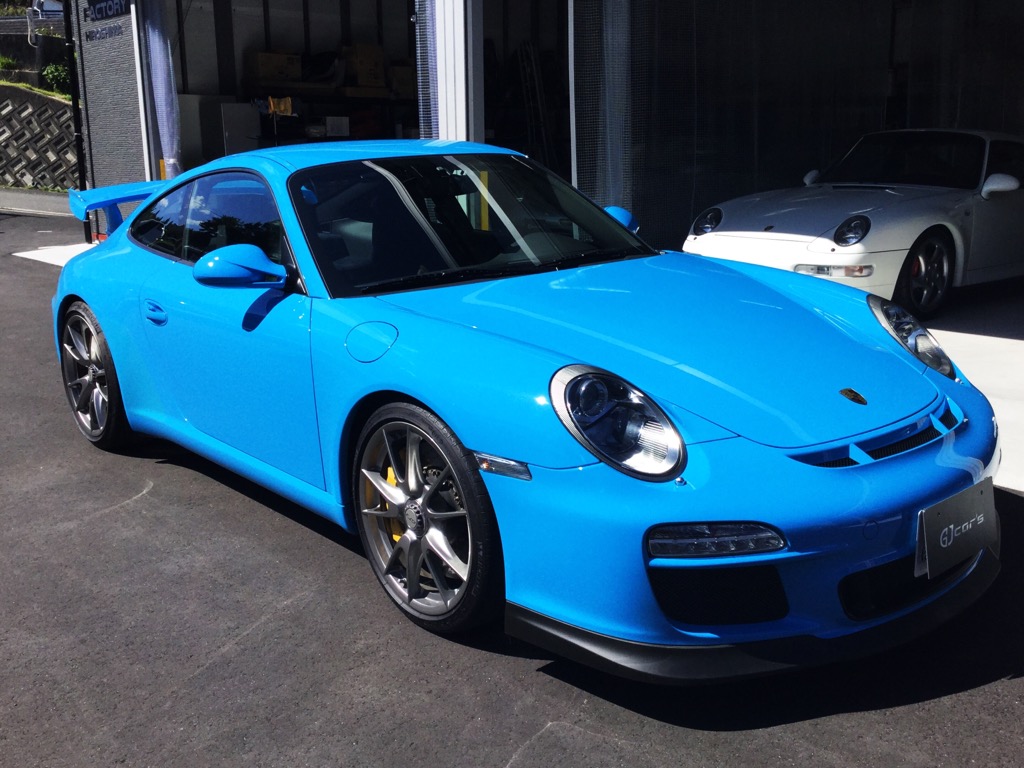 希少ポルシェ９９７ＧＴ３専用等長エキマニ　税込送料無料即決！！　在庫残り僅か！！ ポルシェ 997 エキマニの値段と価格推移は？｜1件の売買データから